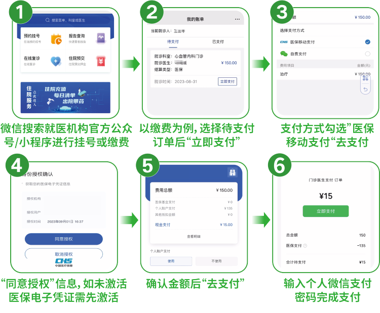 丽水最新怎样把医保卡绑在微信上支付方法分析(最方便真实的丽水怎样把医保卡绑在微信上支付呢方法)